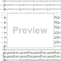 Stretta del Finale 1: Mi par d'esser colla testa, from "Il Barbiere di Siviglia" - Full Score