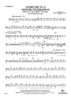 Overture to a Winter Celebration - Trombone 2