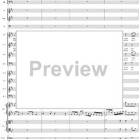 Praise the Lord with harp and tongue!, No. 35 from Oratorio "Solomon", Act 3 (HWV67)