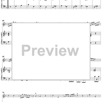 Sonata No. 11 in D Minor - Piano