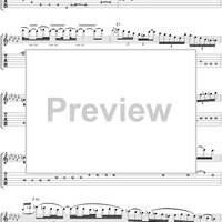 Trial of Tears, Part 2:  Deep in Heaven