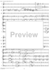Sinfonia Concertante in E-flat Major, K364 - Full Score