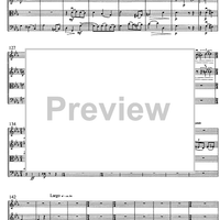 Dittico Op.27 - Score
