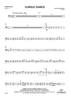 Jungle Dance - Double Bass Part 5