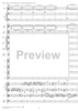 Mass No. 18 in C Minor, No. 9: Cum sancto spiritu - Full Score