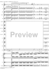 Auf dunklem Irrweg, No. 2 from "König Stephan", Op. 117 - Full Score
