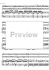 Piano Trio No. 5 C Major KV548 - Score