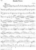 Danube Waves - Cello