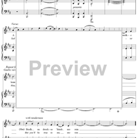 Clanranald's Parting Song