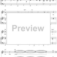 The Lord's Bright Blessing