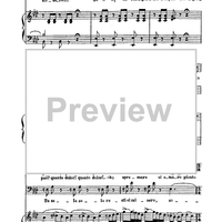 Rigoletto, Act 1, No. 7: Figlia... Mio padre! A te d'appresso