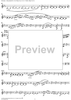 String Quartet No. 2 in F Major, Op. 41, No. 2 - Violin 2