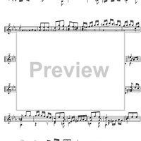 8 Petites Pieces Op. 3