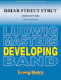 Briar Street Strut - Bb Bass Clarinet
