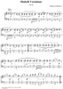 Diabelli Variations, Op. 120