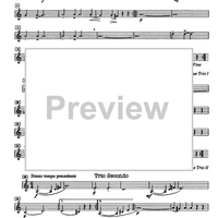 Ballo campestre Op.49 - Horn