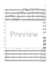 Symphony No.1 (First Movement) - Score