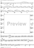 String Quartet No. 9 in C Major, Op. 59, No. 3 - Violin 2