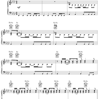 One of a Kind (Love Affair)