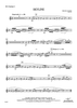 Skyline - Bb Clarinet 1
