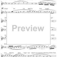 Someone To Watch For Me