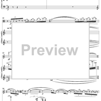 Légende - Piano Score