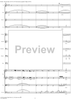 "Già la mensa è preparata", No. 26 from "Don Giovanni", Act 2, K527 - Full Score