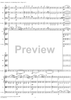 Symphony No. 5 in B-flat Major (D485) Movement 3 - Full Score