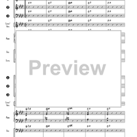 Time Will Tell - Score