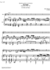 Sonata No.27 G Major KV379 - Score