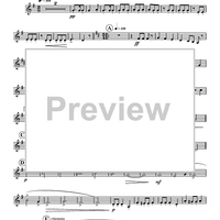 Papillons, Op. 2 - Horn in F