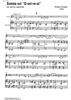 Sonata sul "G-sol-re-ut" - Score