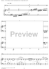 Twelve Variations on  "See the conqu'ring hero comes" in G major  WoO. 45 - Piano Score