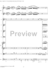 "Wer nur der lieben Gott lässt walten," No. 4 from Cantata No. 93, BWV93