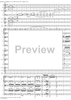 Symphony No. 5, Movement 2 - Full Score