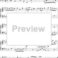 Minuet No. 2 in G Major