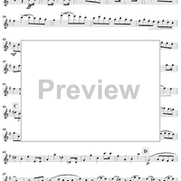 Duo in E Minor, Op. 10, No. 1