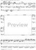 Prélude et Fugue in D Minor, No. 1 from "Trois préludes et fugues", Op. 109