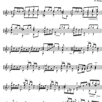 Polonaise Op. 2 No. 2