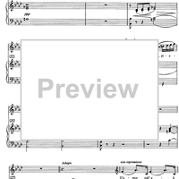 D'amor sull'ali rosee from Il Trovatore