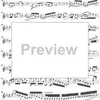 Violin Concerto No. 1 - Violin