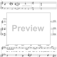 Everybody's Gotta Be Somewhere