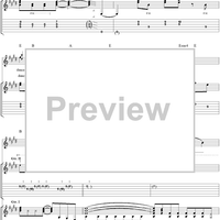 Dance the Night Away