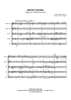 RHOSYMEDRE - Prelude on a Welsh Hymn Tune - Score