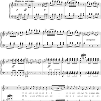 Il segreto per esser felici