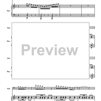 My Little Man (Son: Karlten) - Piano