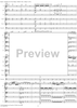 Symphony No. 92 in G Major, "Oxford" / "Letter Q", Movement 1 HobI/92 - Full Score