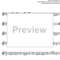 Dearest Brother - Flute