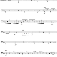 Le Roi s'amuse: Passepied - Cello