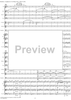 Symphony No. 2, Movement 4 - Full Score